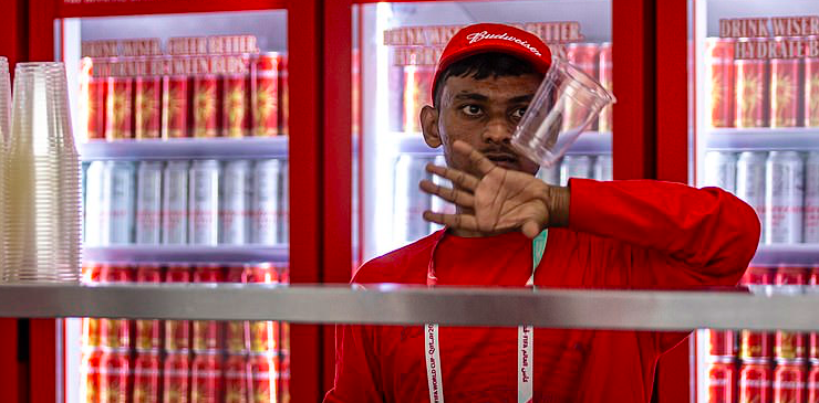 NHM yêu cầu FIFA hoàn tiền vì lệnh cấm của Qatar - Bóng Đá