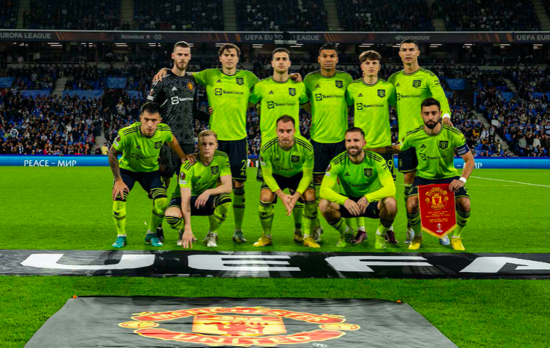 Đáng kinh ngạc Alejandro Garnacho - Bóng Đá