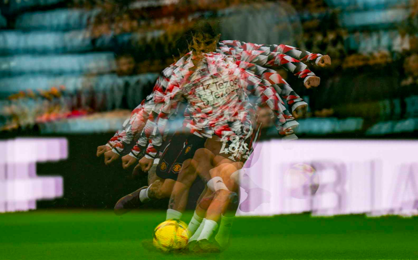 Đáng kinh ngạc Alejandro Garnacho - Bóng Đá