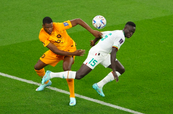 TRỰC TIẾP Senegal 0-0 Hà Lan (H1): Senegal khiến Hà Lan vất vả - Bóng Đá