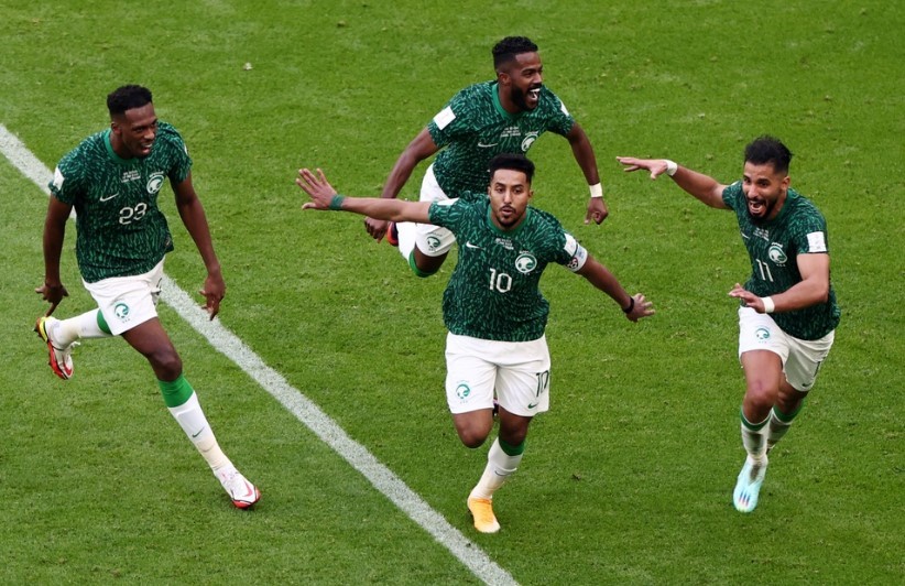 Người dân Saudi Arabia được nghỉ một ngày sau trận thắng Argentina - Bóng Đá