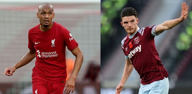 Pundit believes Liverpool would be happy to sell ‘monster’ midfielder in order to sign 24-year-old PL star - Bóng Đá