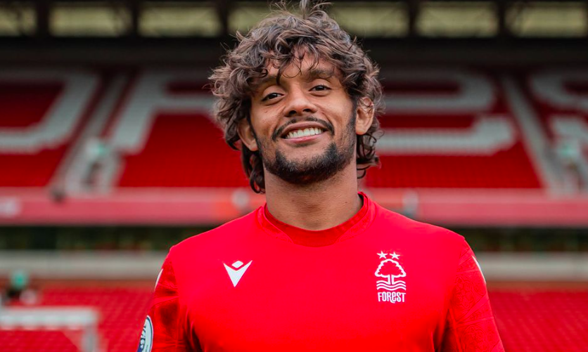 CHÍNH THỨC! Nottingham Forest công bố tân binh thứ 24 trong mùa - Bóng Đá