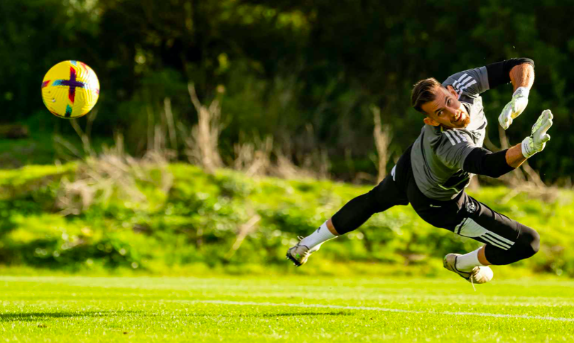 Tâm điểm De Gea; Gương mặt mới toanh sắp ra mắt M.U - Bóng Đá