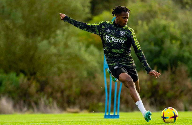 Tâm điểm De Gea; Gương mặt mới toanh sắp ra mắt M.U - Bóng Đá