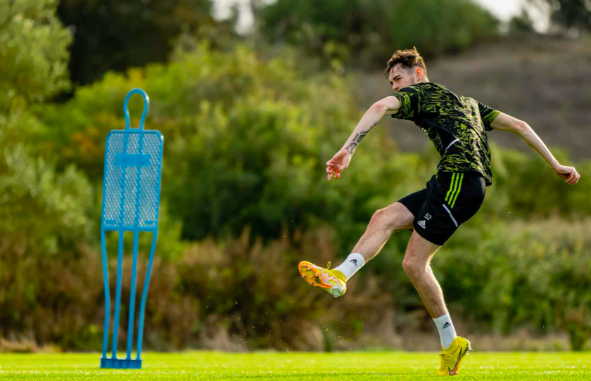 Tâm điểm De Gea; Gương mặt mới toanh sắp ra mắt M.U - Bóng Đá