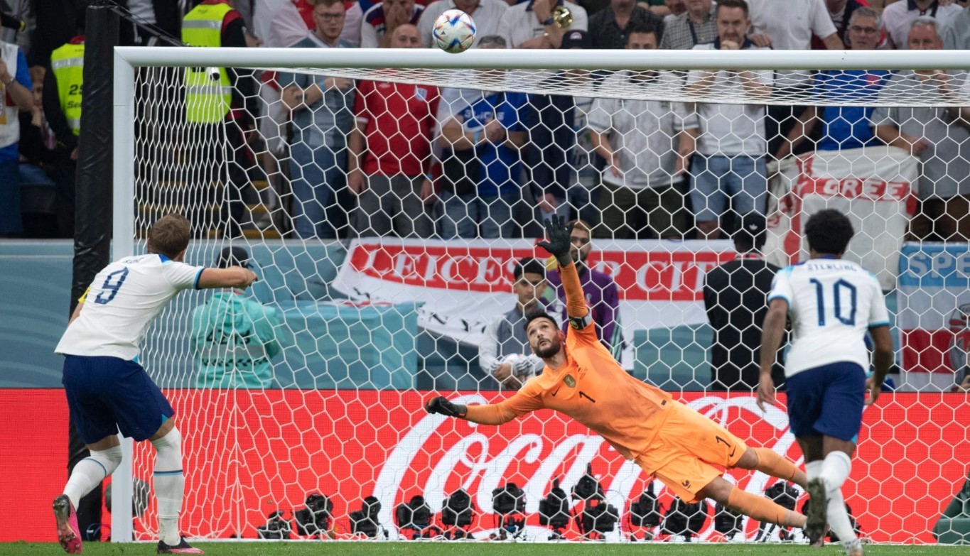 Harry Kane sút pen hỏng, Maguire thổ lộ tâm tư - Bóng Đá