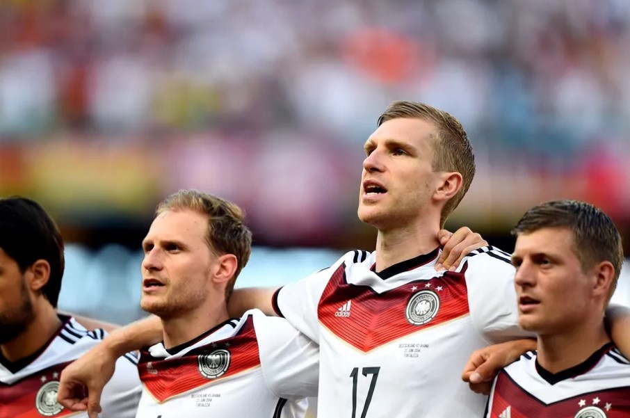 Toni Kroos tiến cử Giám đốc Arsenal làm sếp lớn tuyển Đức - Bóng Đá