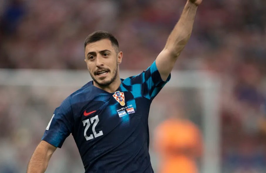 Barca nhắm mục tiêu của Man United tại World Cup 2022 - Bóng Đá