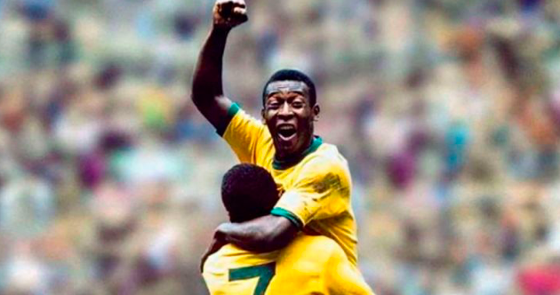 Pele Family Releases Statement - Bóng Đá