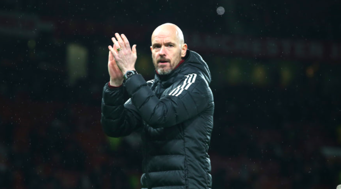 Man City phơi bày điểm yếu trước Man Utd? - Bóng Đá