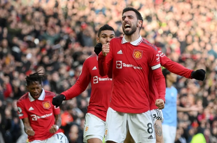 Man United ghi bàn, trọng tài bị chỉ trích không hiểu luật bóng đá (Petr Cech) - Bóng Đá