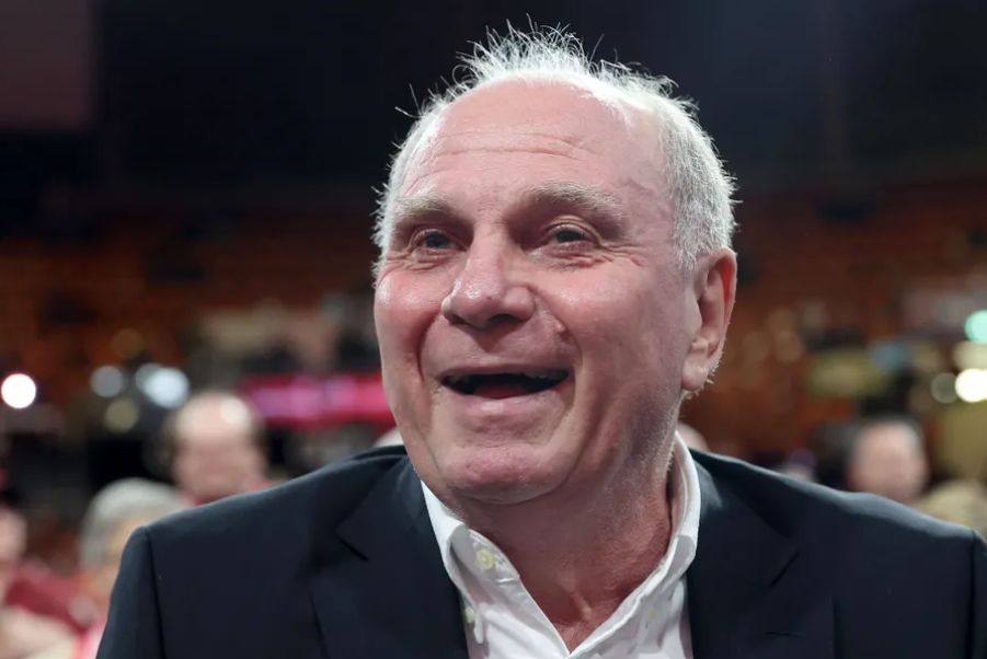 Cựu chủ tịch Bayern lên tiếng về tương lai 1 trụ cột - Bóng Đá