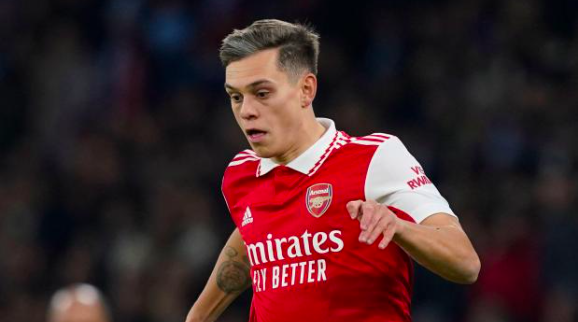 Man City vs Arsenal (3h) Ảnh review trận xb trong khung 4h50 - 5h20 - Bóng Đá