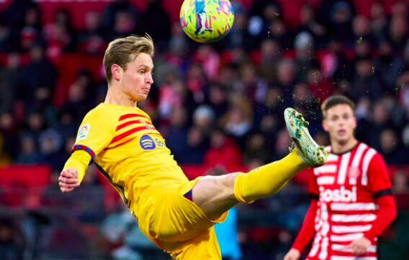 Ten Hag ra tay, M.U sớm xác định gây bão với 3 tân binh tiếp theo - Bóng Đá