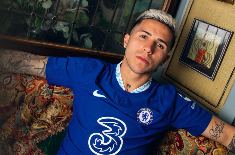 Chelsea công bố chữ ký đắt nhất lịch sử - Bóng Đá