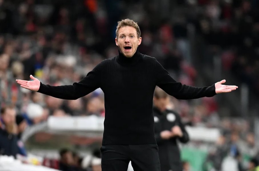 Bayern thắng trận, Nagelsmann hứa hẹn làm 1 điều - Bóng Đá