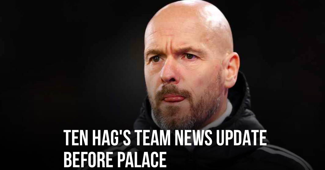 Manchester United manager Erik ten Hag has provided an update on Marcel Sabitzer's availability - Bóng Đá