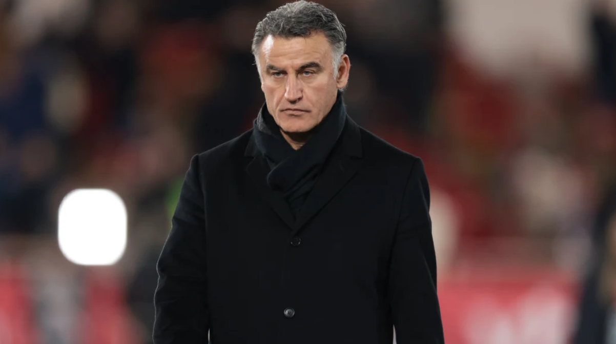 HLV PSG thừa nhận lo lắng trước trận đấu Bayern Munich - Bóng Đá