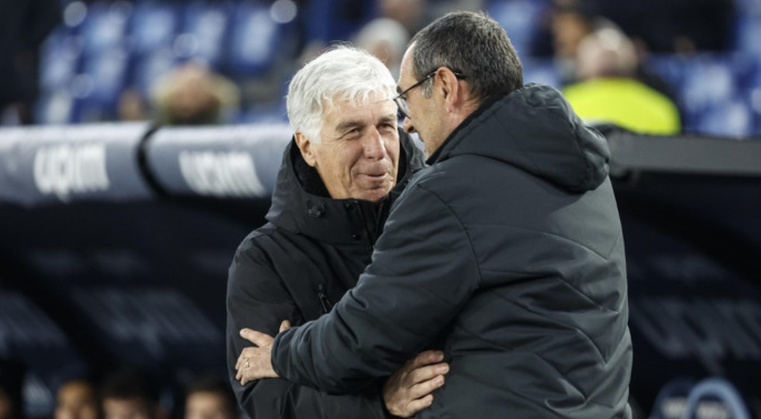 HLV Atalanta so sánh 1 cái tên với Haaland - Bóng Đá