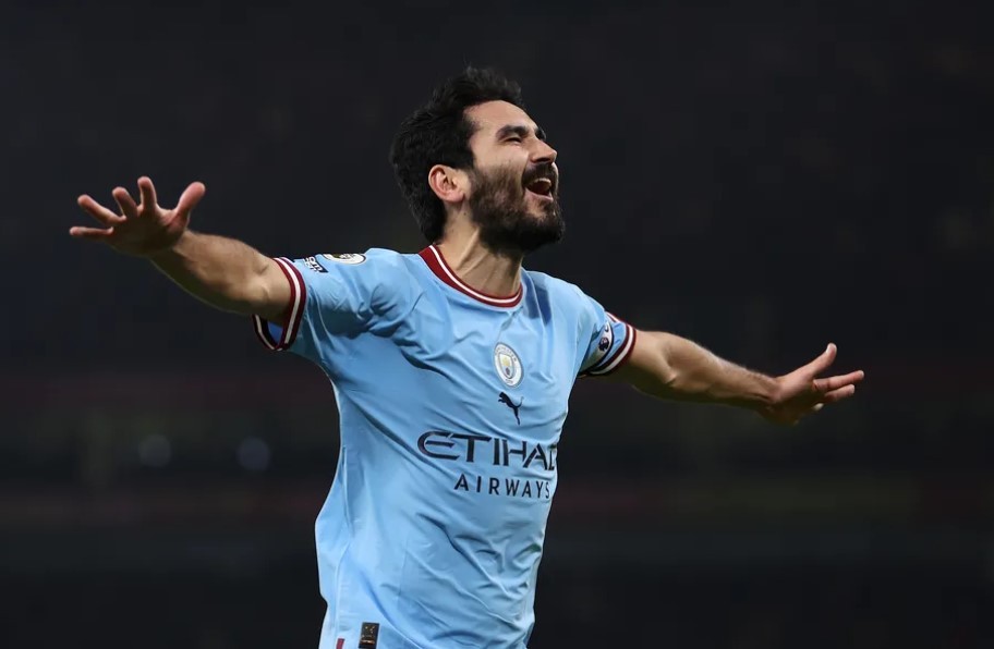 Barca tiếp cận người đại diện của sao Man City - Bóng Đá