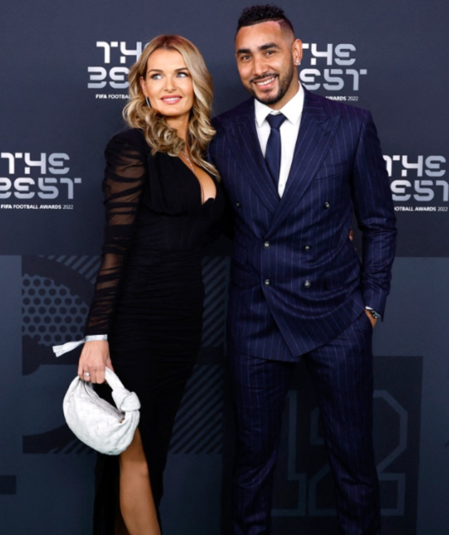 FIFA The Best - Bóng Đá