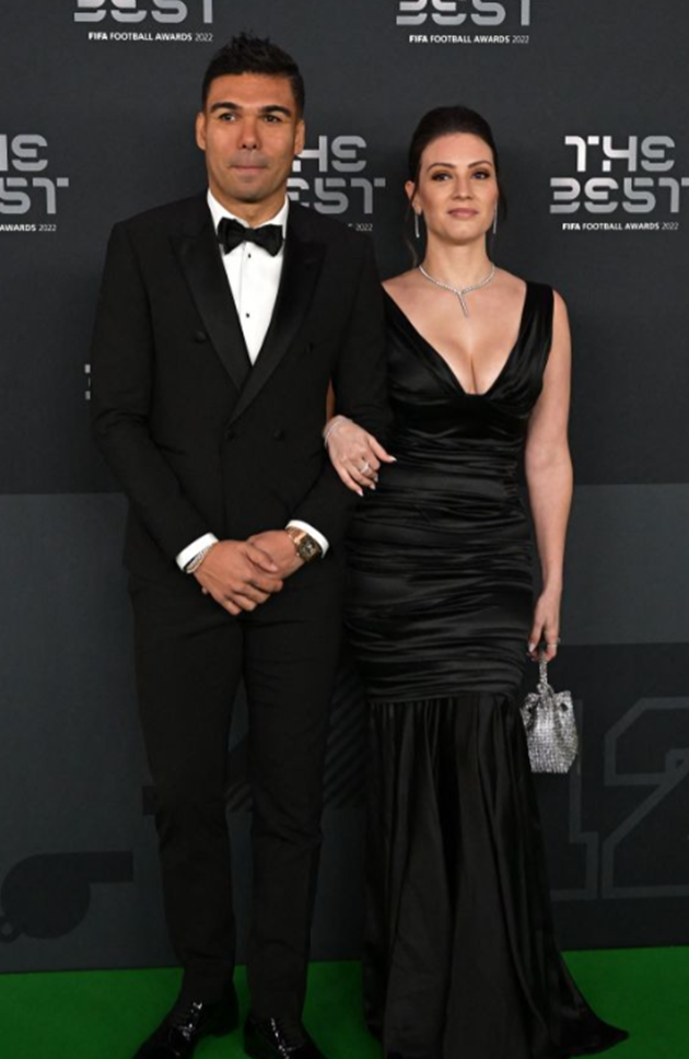 FIFA The Best - Bóng Đá