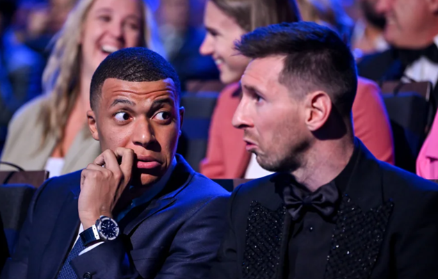 FIFA The Best - Bóng Đá