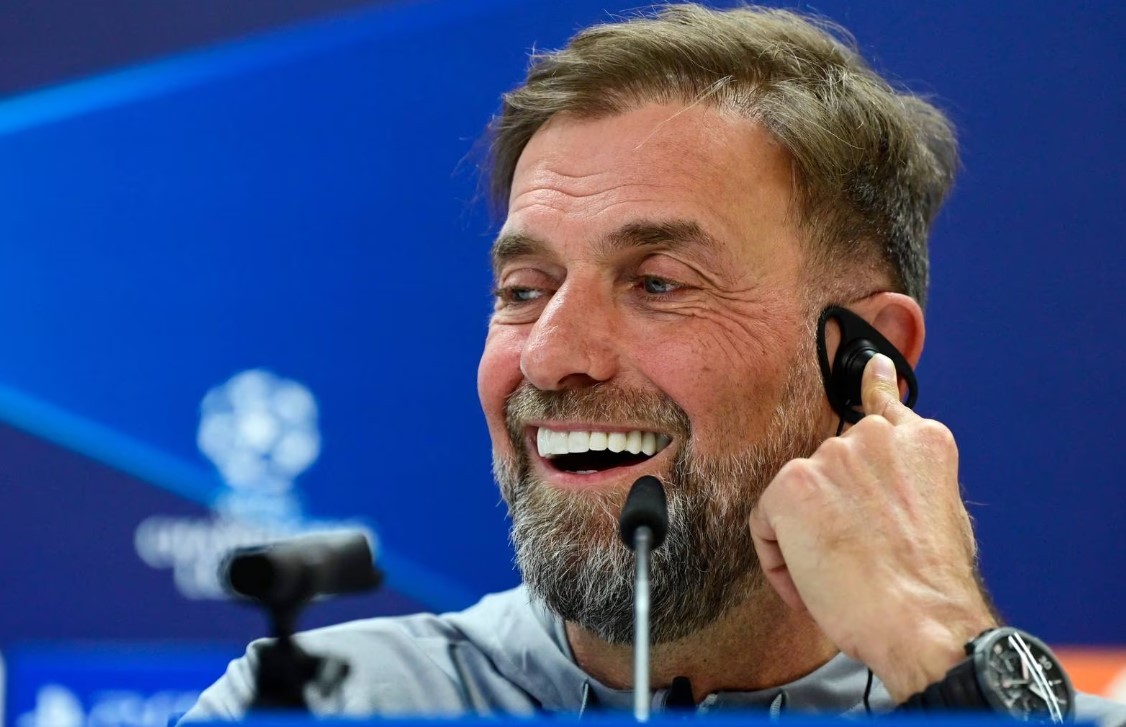 Đấu Real Madrid, Klopp thừa nhận sẽ không nói 1 điều - Bóng Đá