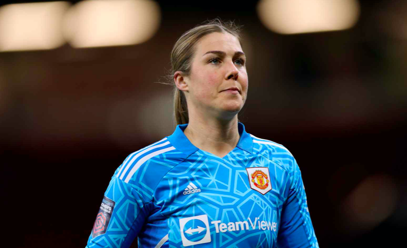 Đội nữ Man Utd - Bóng Đá