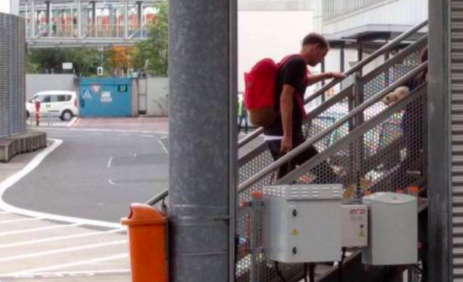 Nỗi đau của Thomas Tuchel  - Bóng Đá