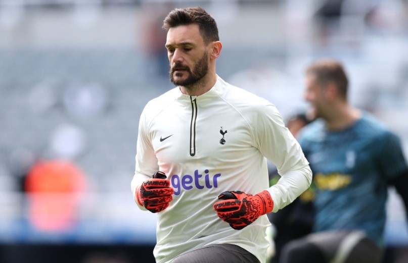 Tottenham nhận tổn thất trước cuộc đấu Liverpool - Bóng Đá