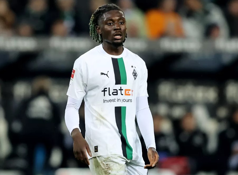 Chelsea muốn chiêu mộ 3 tiền vệ nước Pháp - Bóng Đá