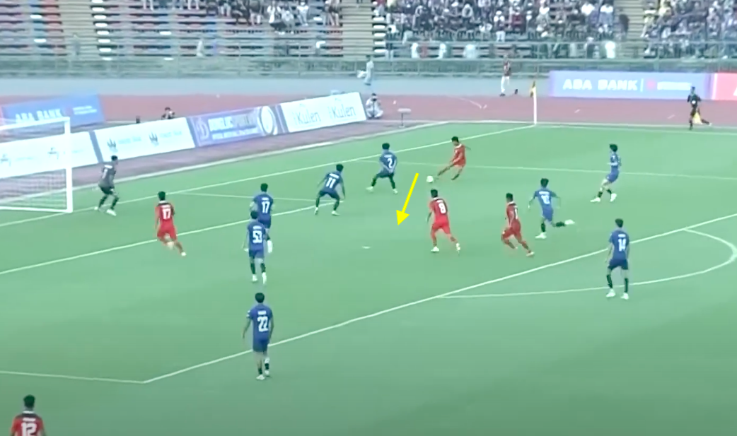 Indonesia là thử thách lớn dành cho U22 Việt Nam - Bóng Đá