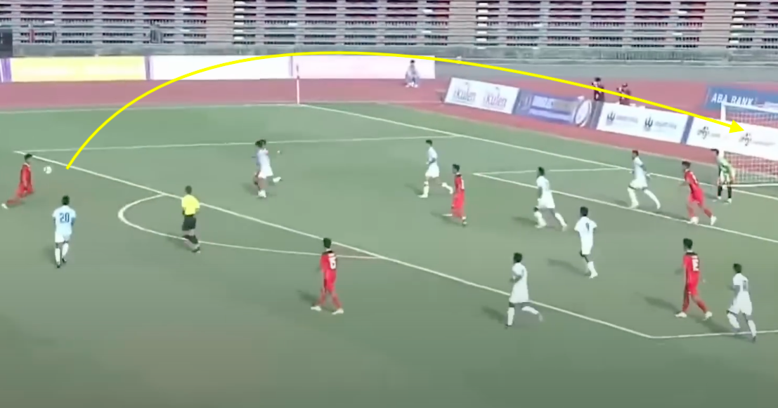 Indonesia là thử thách lớn dành cho U22 Việt Nam - Bóng Đá