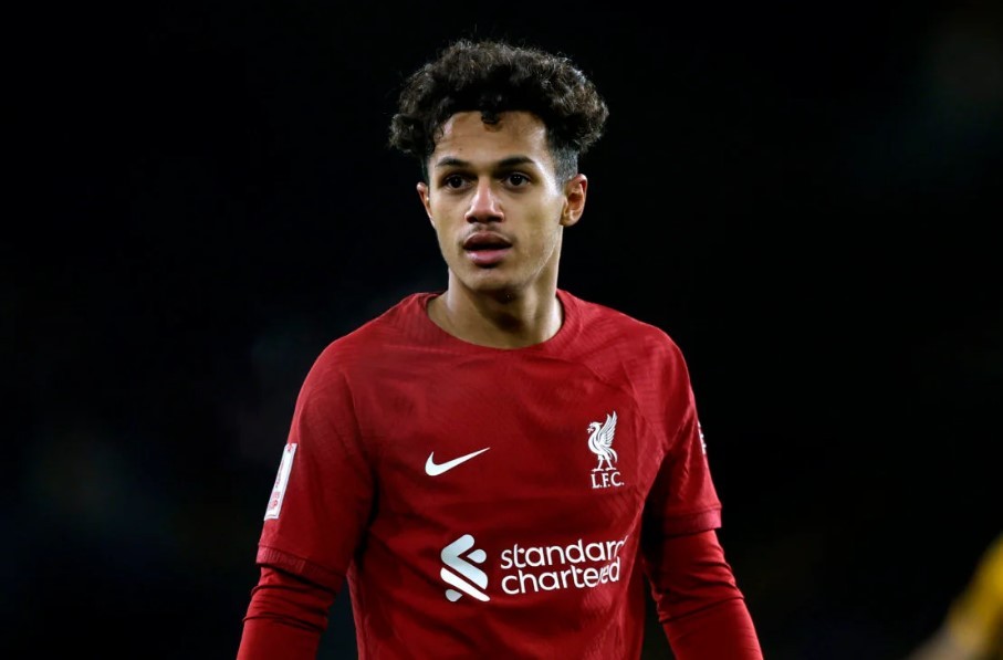 Liverpool từ chối đề nghị chuyển nhượng cho trò cưng Klopp - Bóng Đá