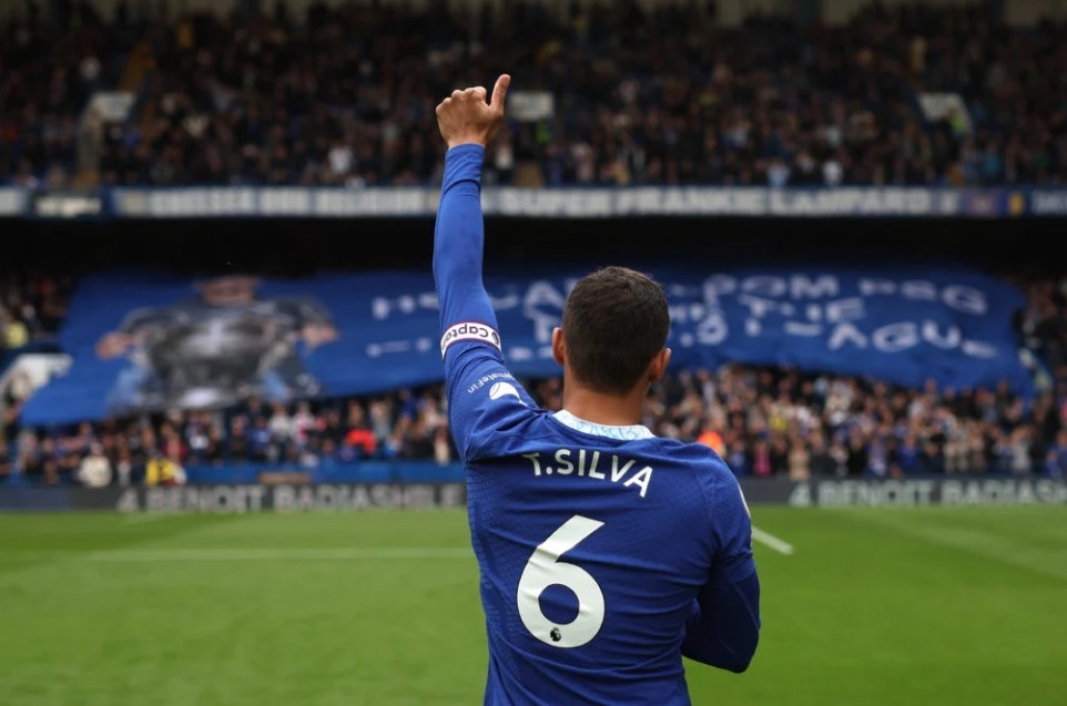 Dean Saunders chỉ ra cầu thủ hết thời của Chelsea - Bóng Đá
