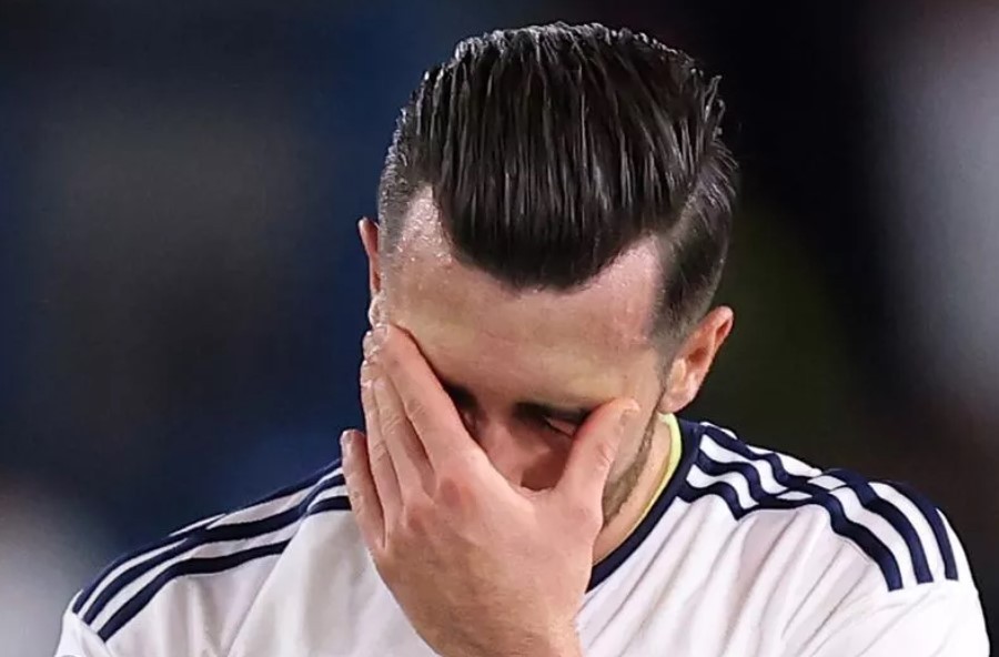 Người cũ Liverpool hứng thú gia nhập Man United - Bóng Đá