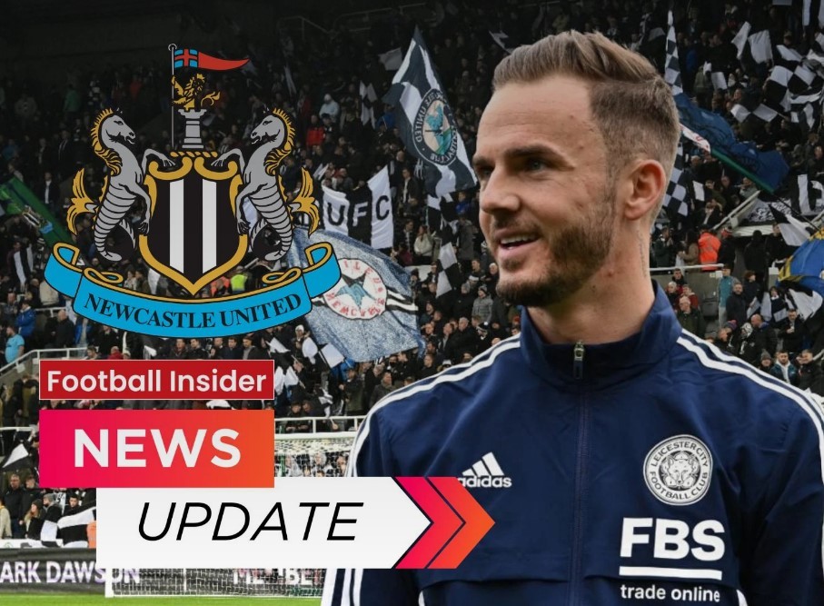Newcastle tiến gần đến việc chiêu mộ mục tiêu Arsenal - Bóng Đá