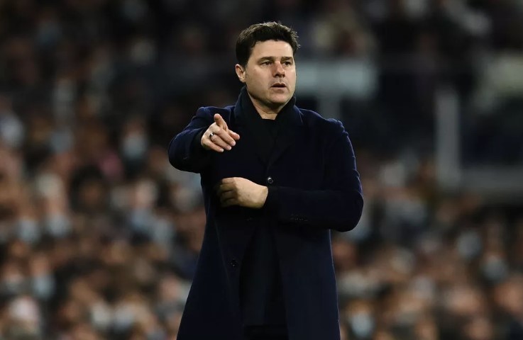 Rõ thương vụ ưu tiên của Pochettino tại Chelsea - Bóng Đá