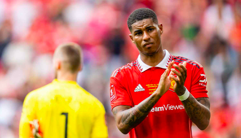 Những ánh mắt thất thần của Man Utd sau thất bại - Bóng Đá