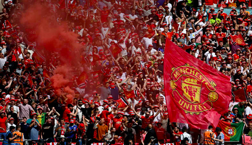 Những ánh mắt thất thần của Man Utd sau thất bại - Bóng Đá