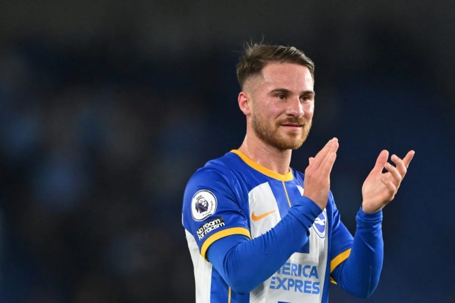 Paul Merson so sánh tân binh 60 triệu của Liverpool với sao Man City - Bóng Đá