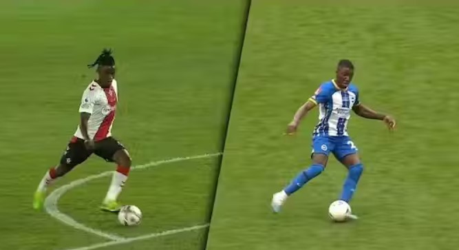 Chelsea sắp hoàn tất 2 chữ ký giá 120 triệu - Bóng Đá