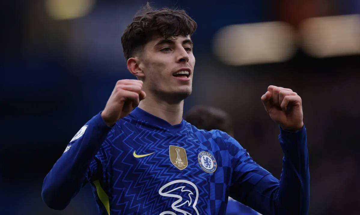 10 cầu thủ coi như rời Chelsea hè này - Bóng Đá