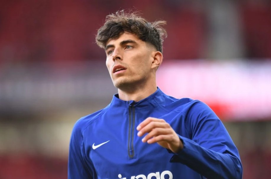 Chelsea bị chỉ trích vì để 1 cái tên ra đi - Bóng Đá
