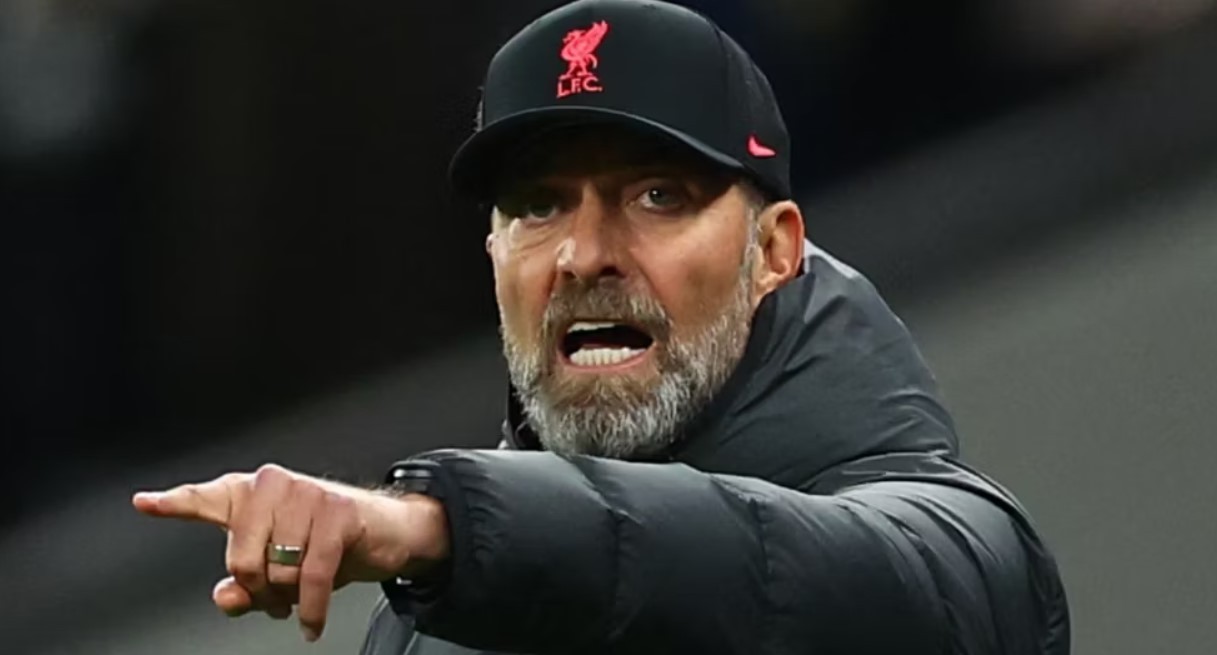 Liverpool được khuyên củng cố 1 vị trí - Bóng Đá