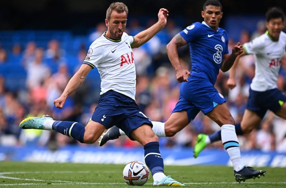 Darren Bent tiết lộ bến đỗ yêu thích của Harry Kane - Bóng Đá