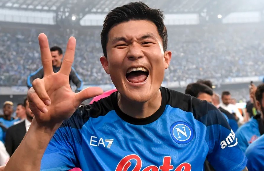 Bayern chốt động thái chuyển nhượng sau chữ ký Kim Min-jae - Bóng Đá