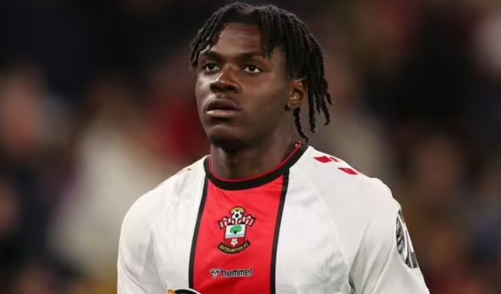 Liverpool xác định tân binh thứ 3 sau Szoboszlai - Bóng Đá